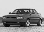Audi 90 Sport 1993 года